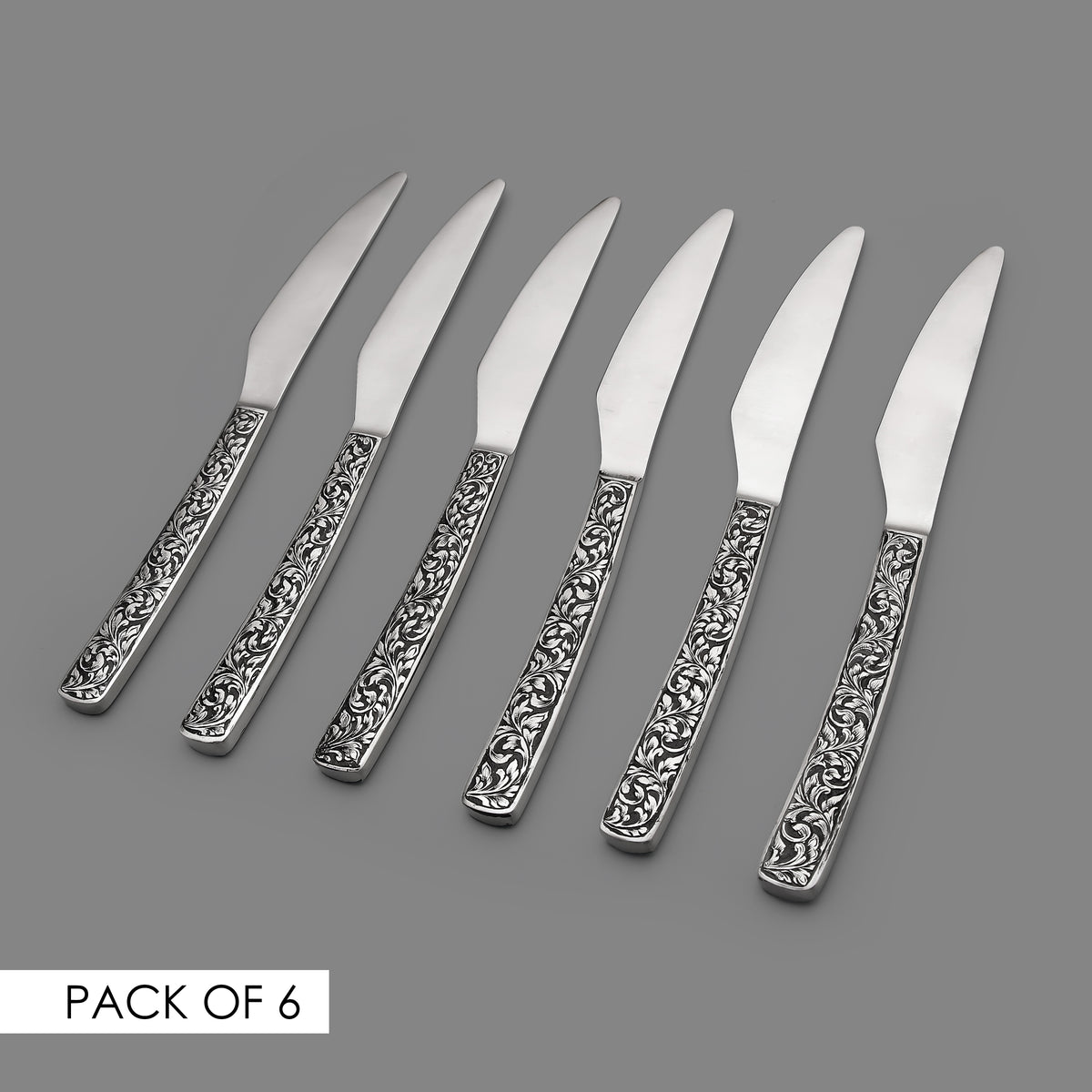 Artisan Table Knife (6 pieces)