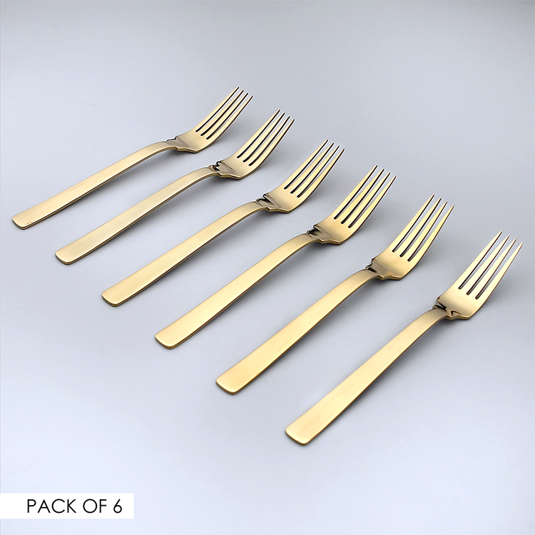 Zena Table Fork (6 pieces)