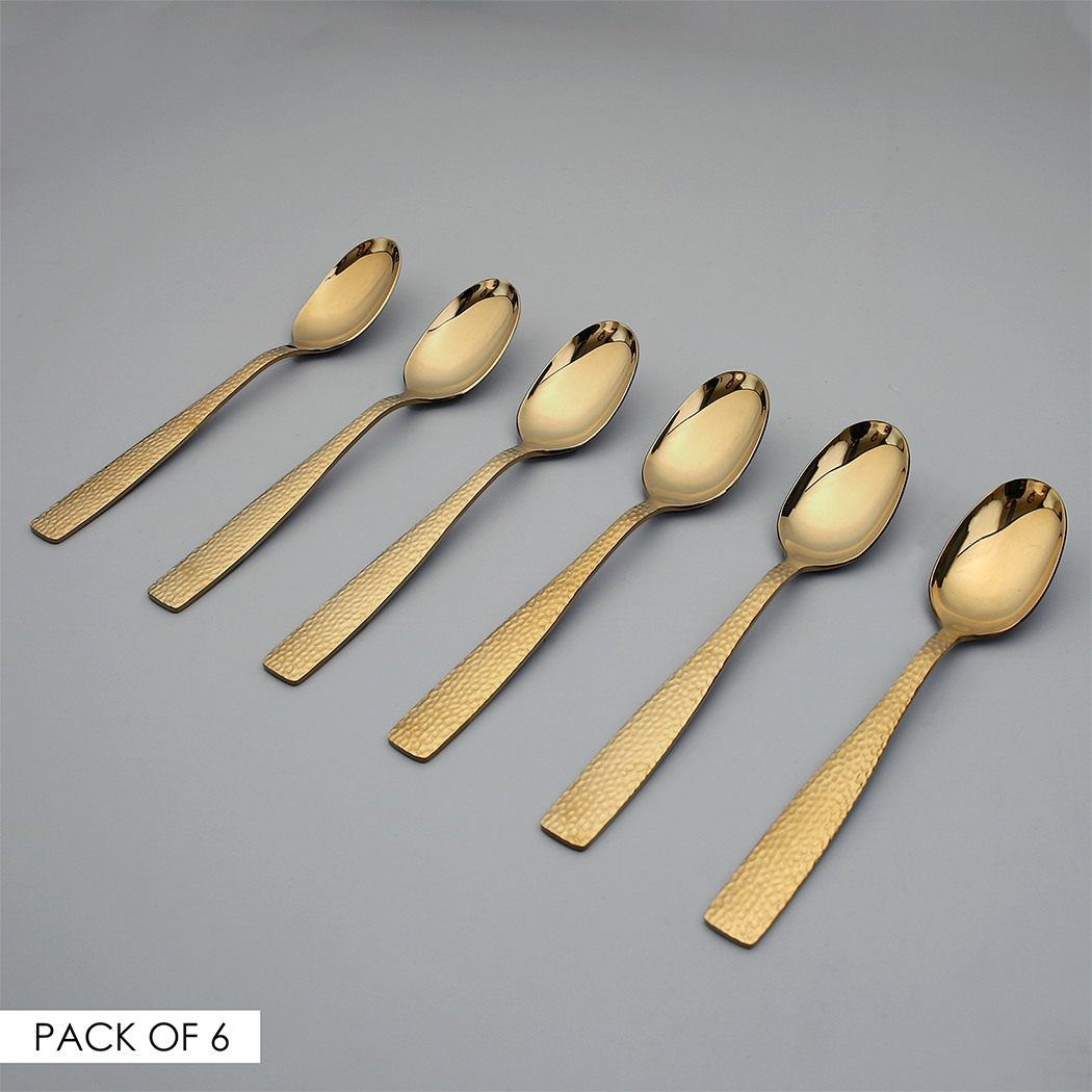 Sterling Table Spoon (6 pieces)