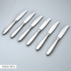 Presto Table Knife (6 pieces)