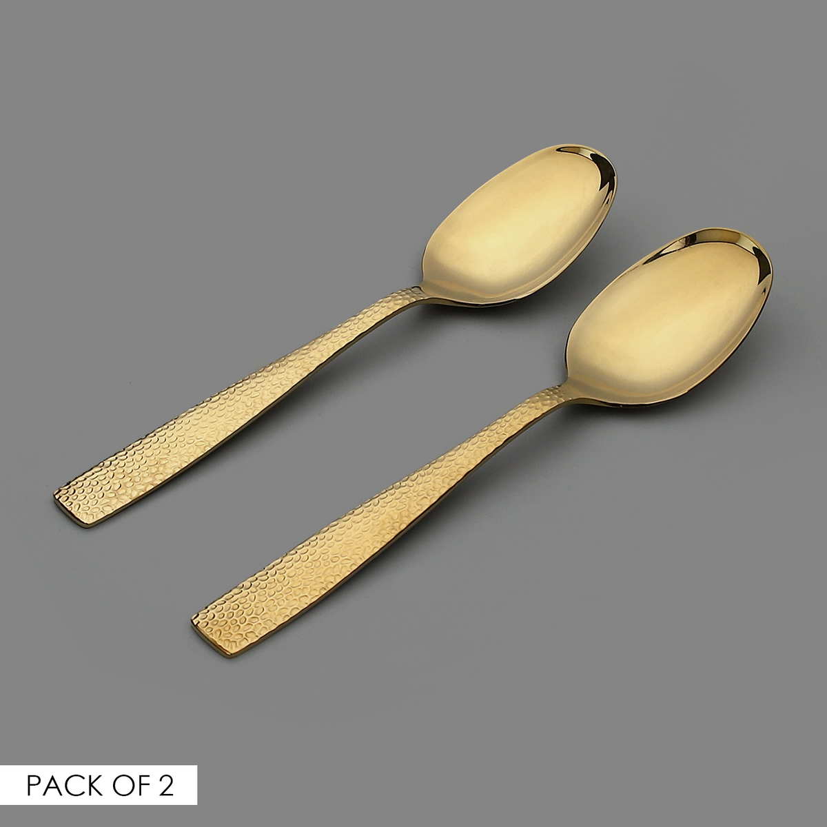 Sterling Primo Serving Rice Spoon (2 pieces)