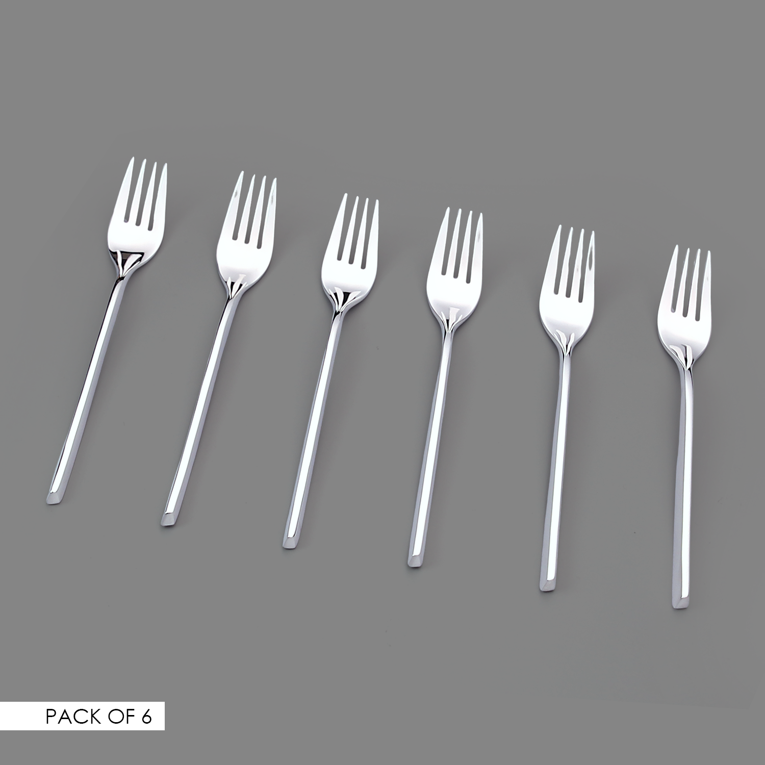 Pristine Table Fork (6 pieces)
