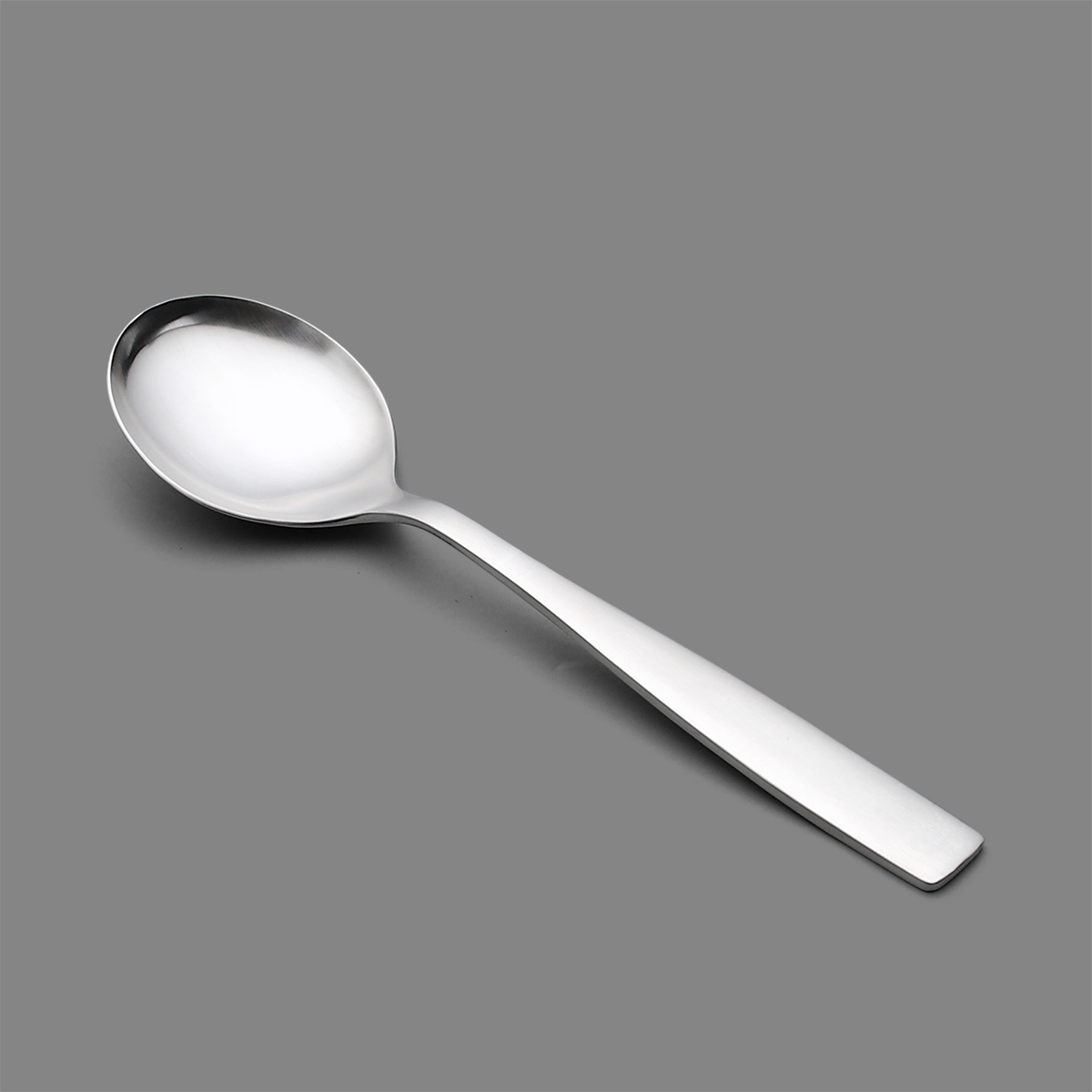 Matina Serving Curry Spoon