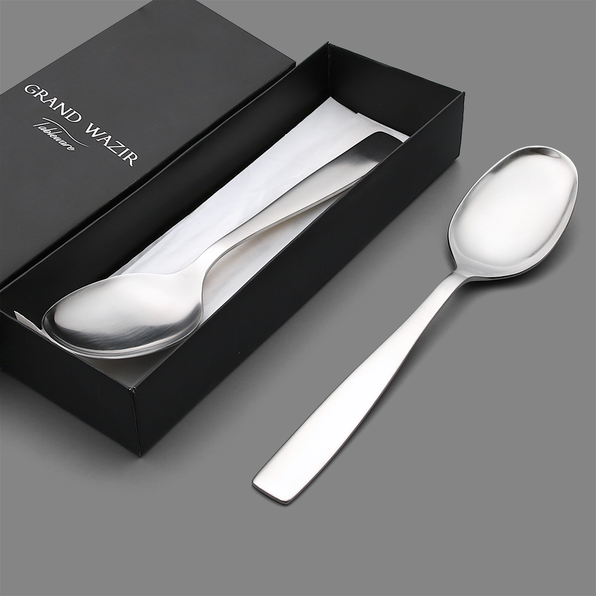 Matina Serving Rice Spoon (2 pieces)