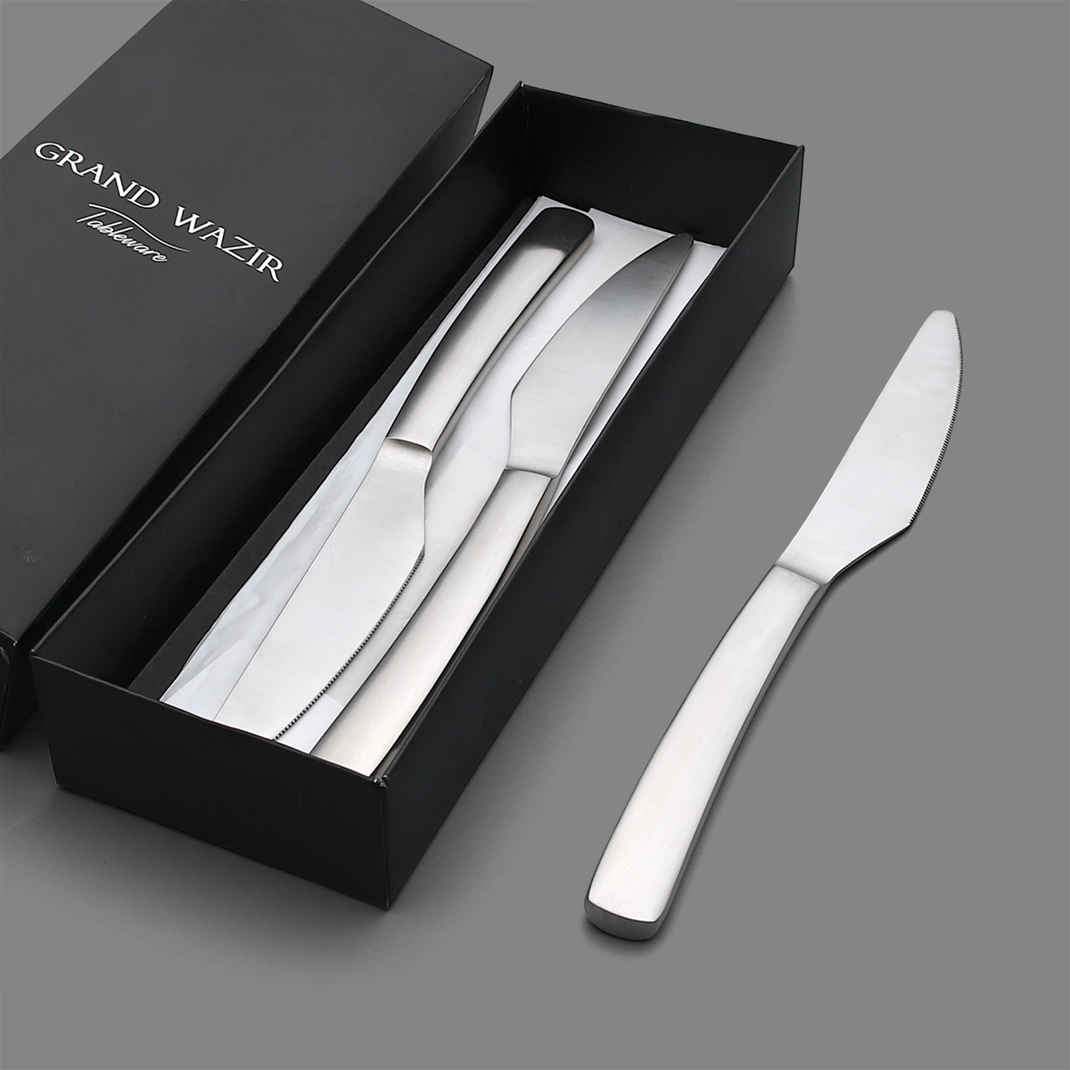 Matina Table Knife (6 pieces)