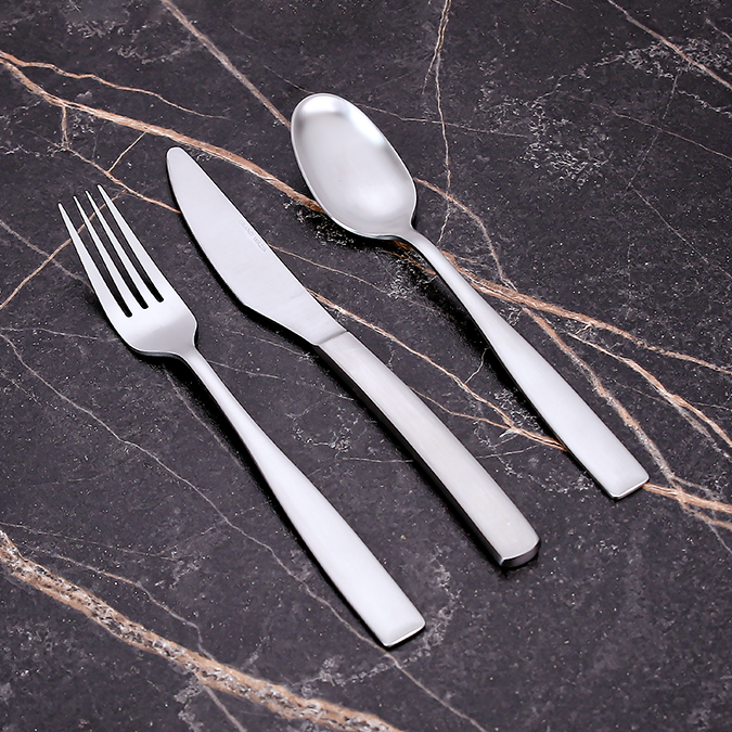 Matina 6 Persons Serving Set