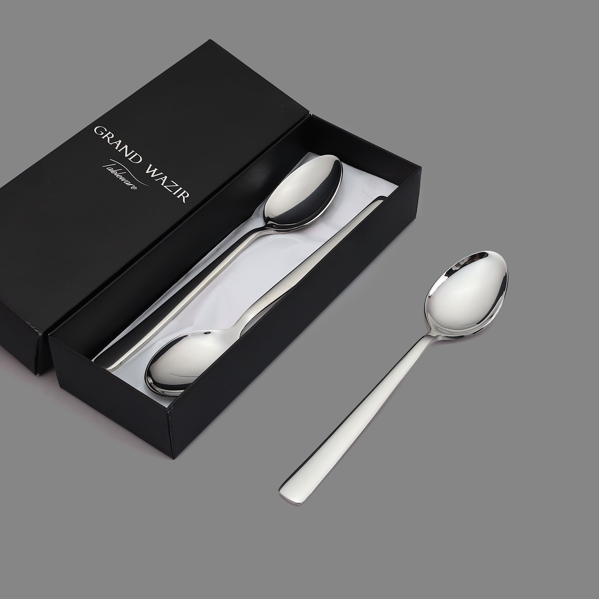 Modino Dessert Spoon (6 pieces)