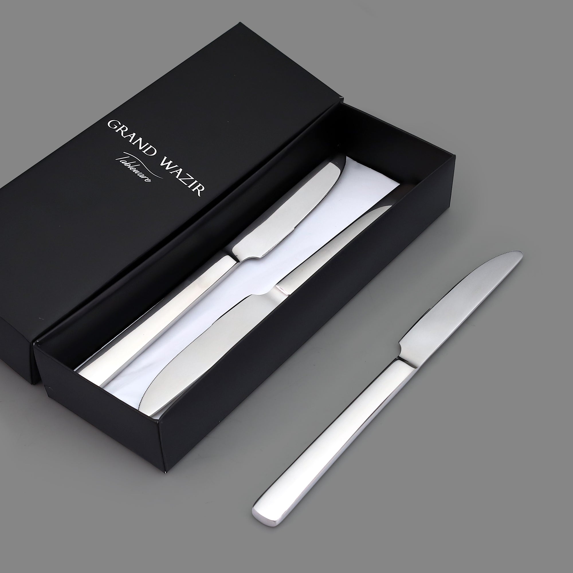 Modino Table Knife (6 pieces)