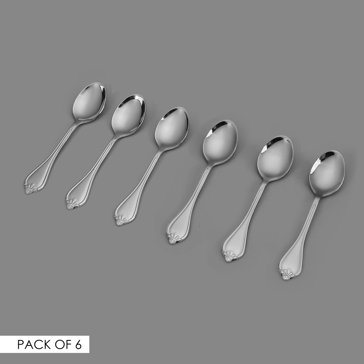 Demir Tea Spoon (6 pieces)