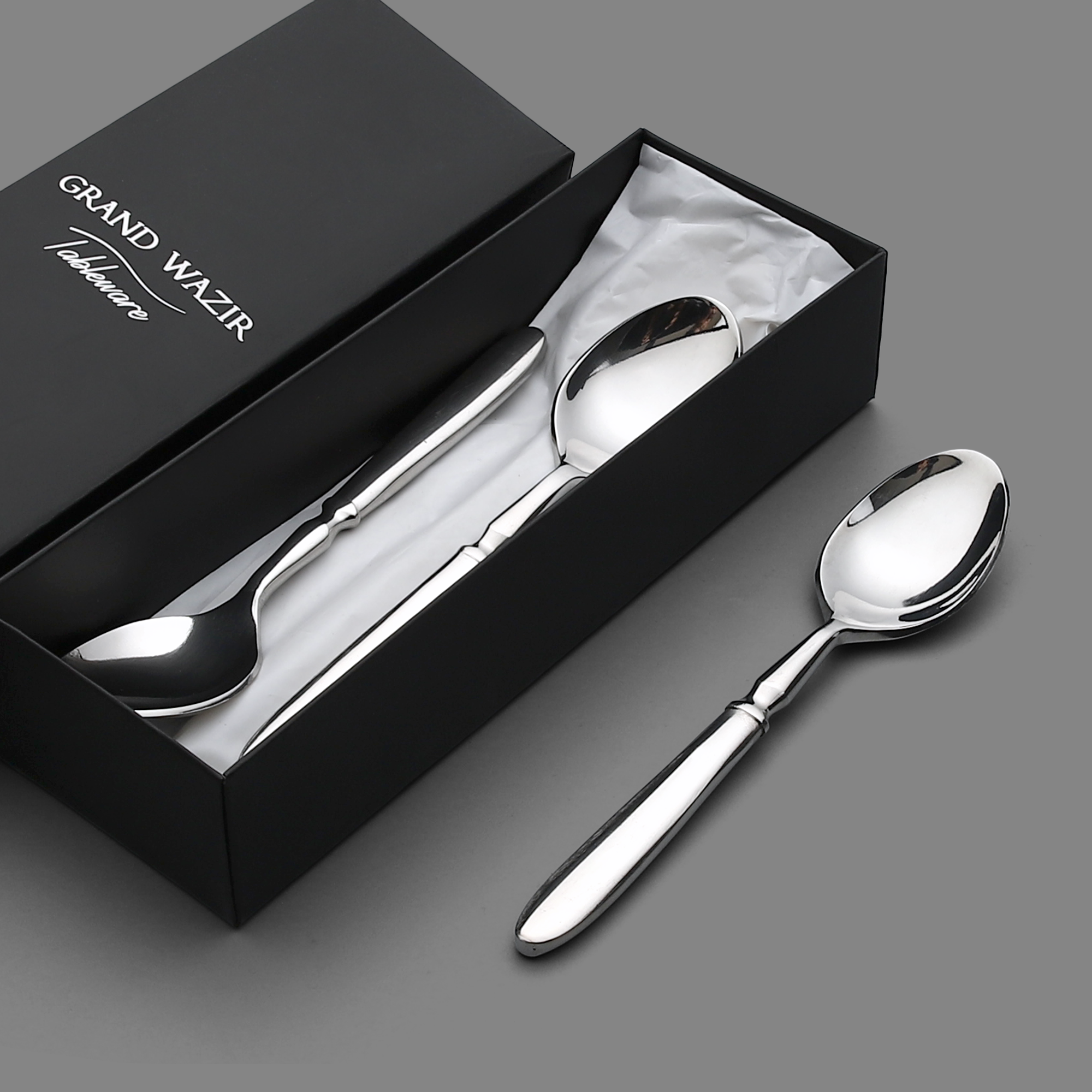 Presto Tea Spoon (6 pieces)