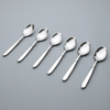 Presto Tea Spoon (6 pieces)