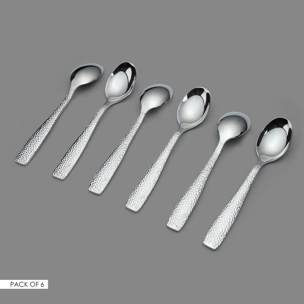 Sterling Primo Dessert Spoon (6 pieces)