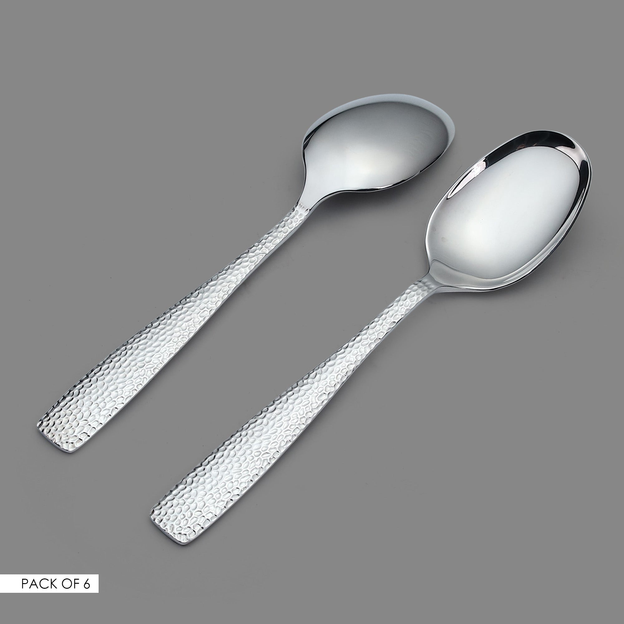 Sterling Primo Serving Rice Spoon (2 pieces)