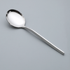 Pristine Serving Curry Spoon