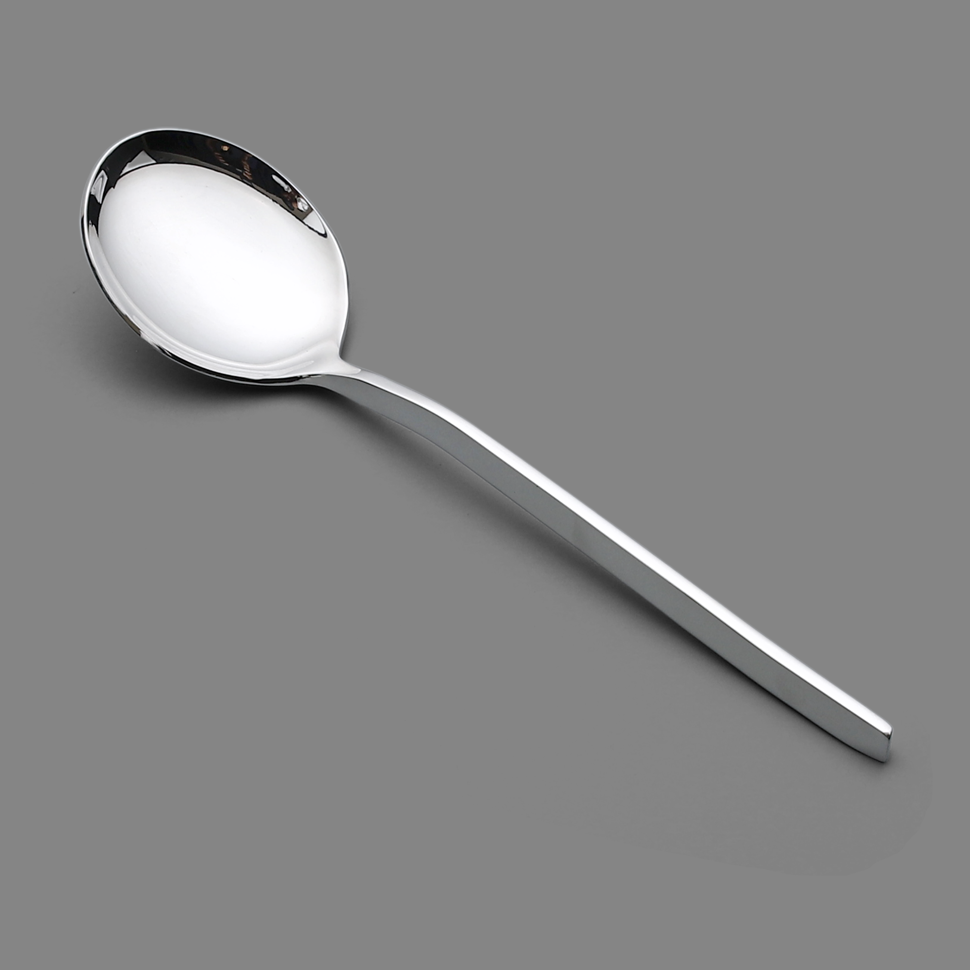 Pristine Serving Curry Spoon (2 pieces)