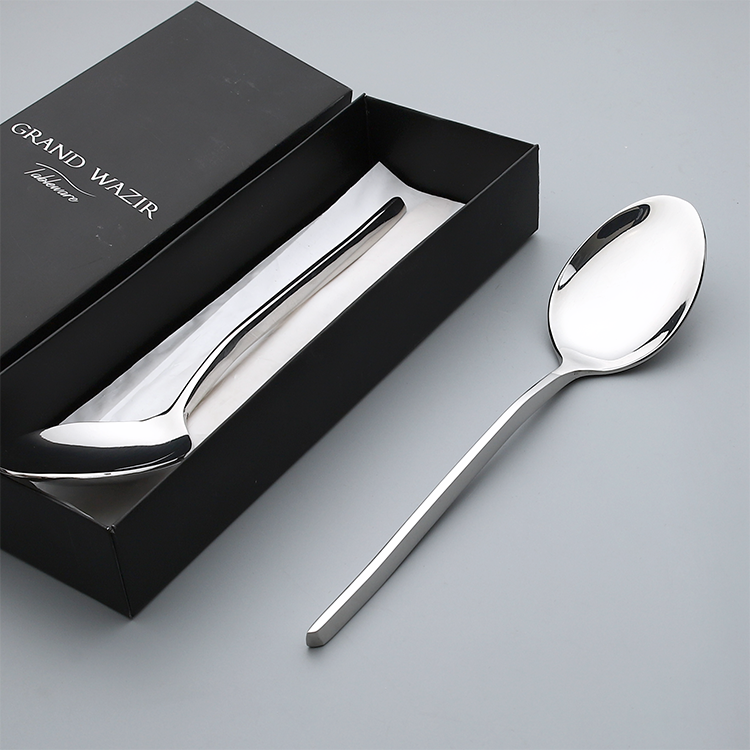 Pristine Serving Rice Spoon (2 pieces)