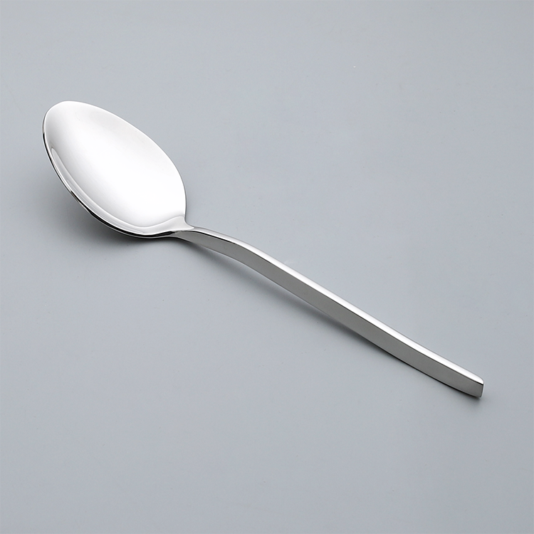 Pristine Serving Rice Spoon (2 pieces)
