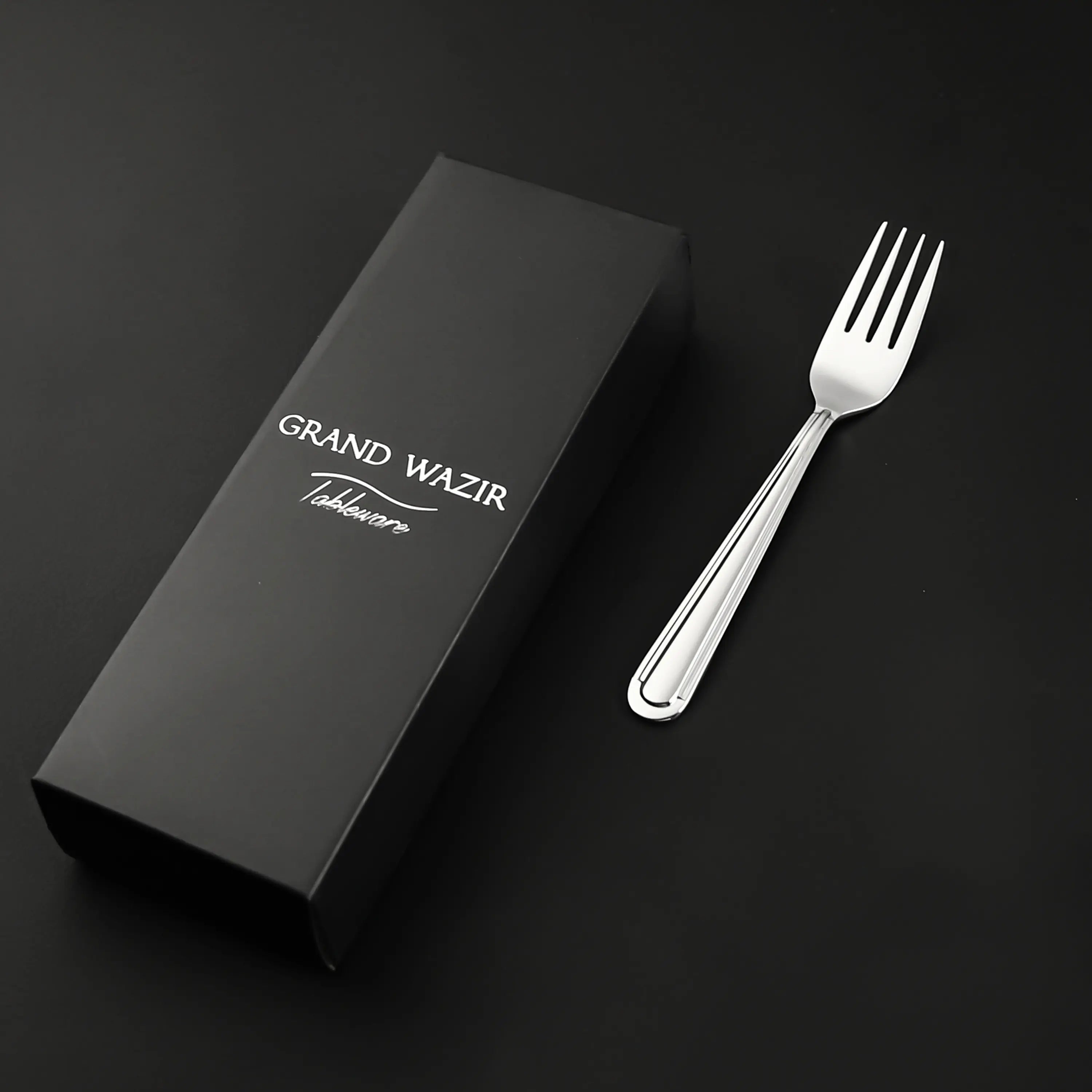 Regal Dessert Fork (6 pieces)