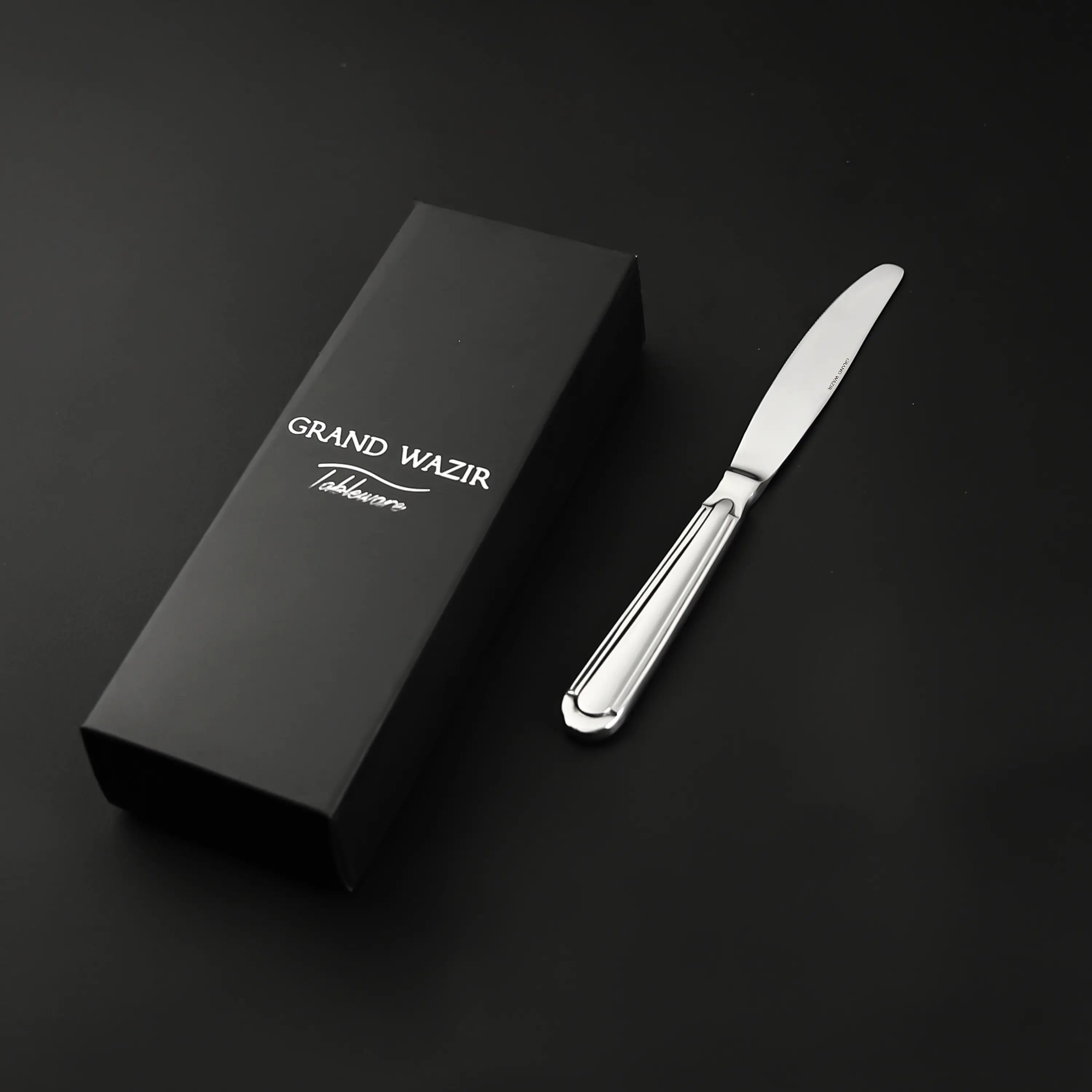 Regal Table Knife (6 pieces)