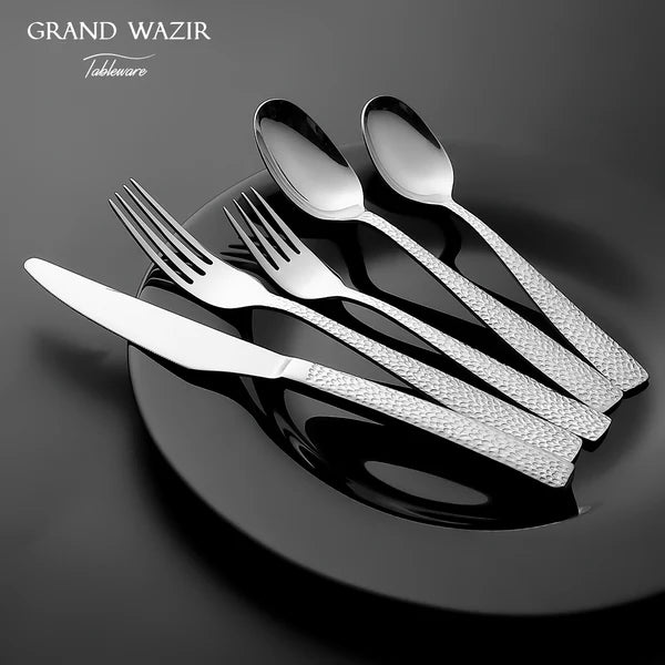 Sterling 6 persons set