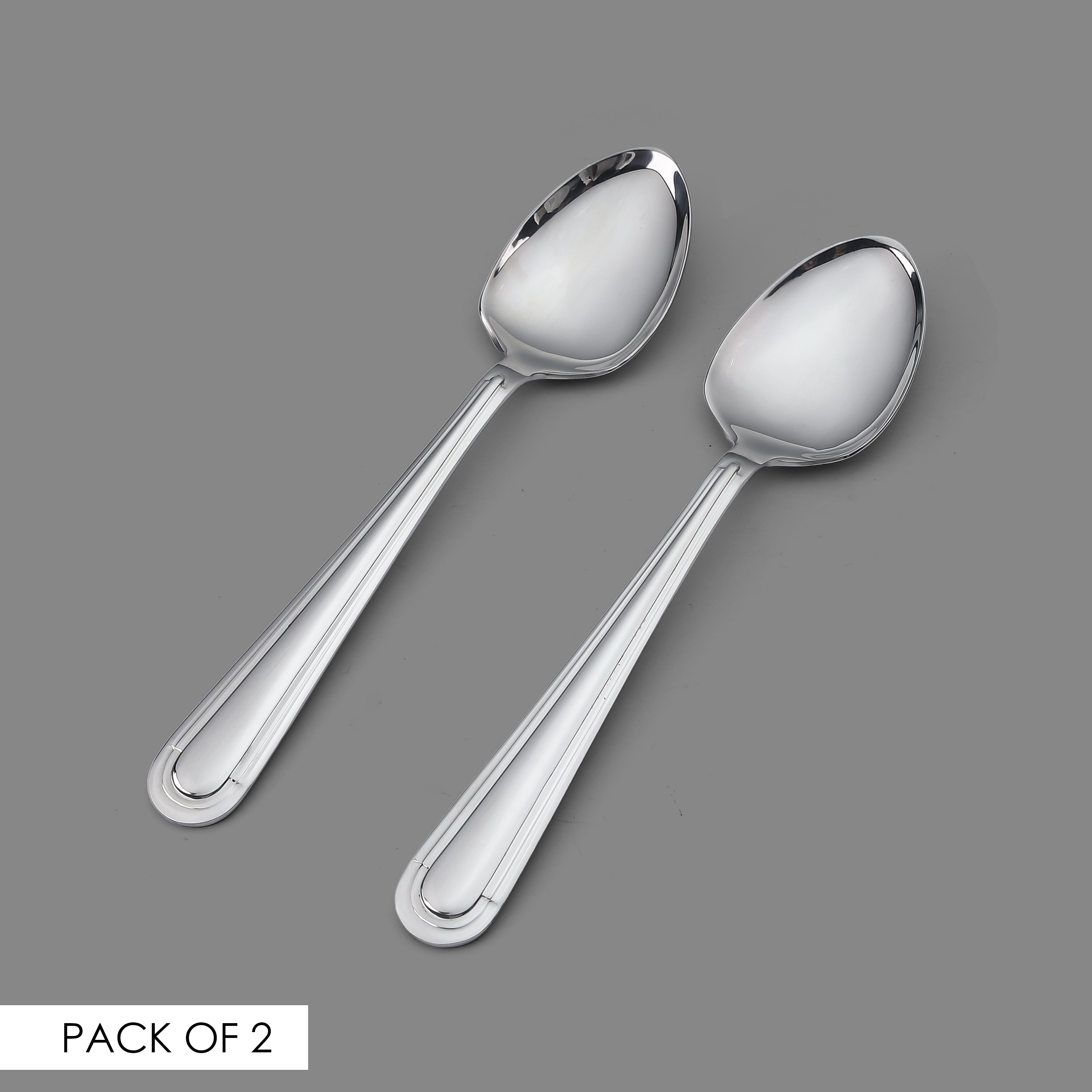 Regal Serving Rice Spoon (2 pieces)