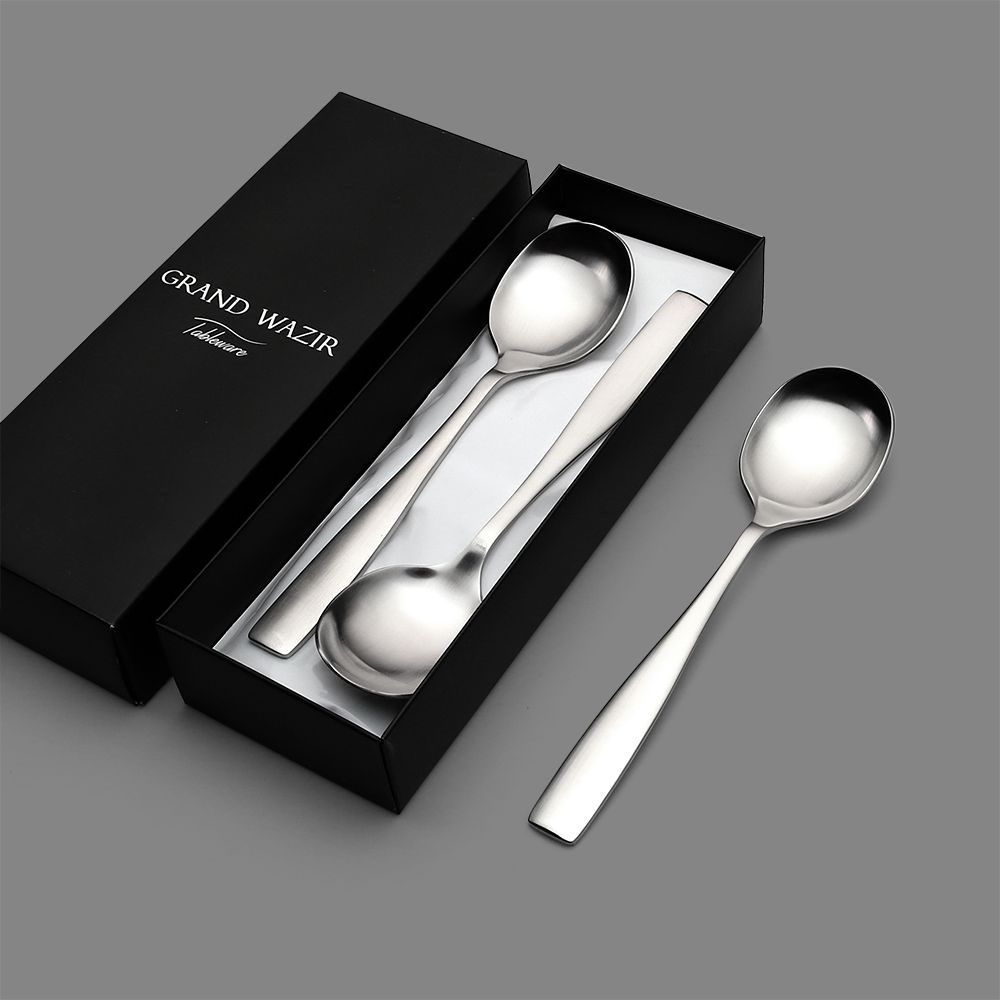 Matina Soup Spoon 6 pieces