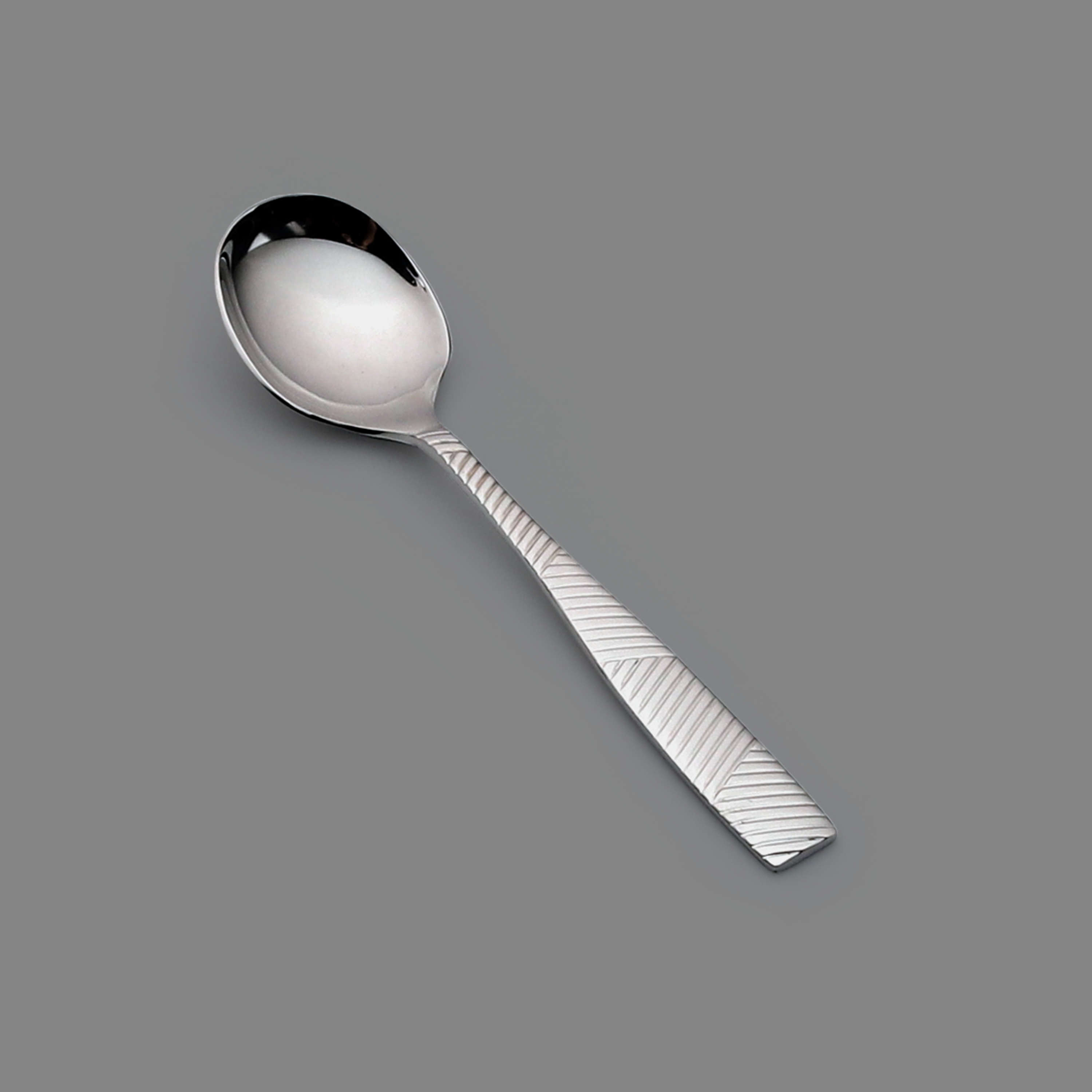 Blaze Soup Spoon (6 pieces)