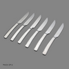 Sterling Steak Knife (6 pieces)