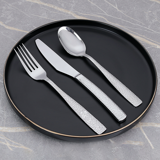 Sterling 12 Persons Serving Set