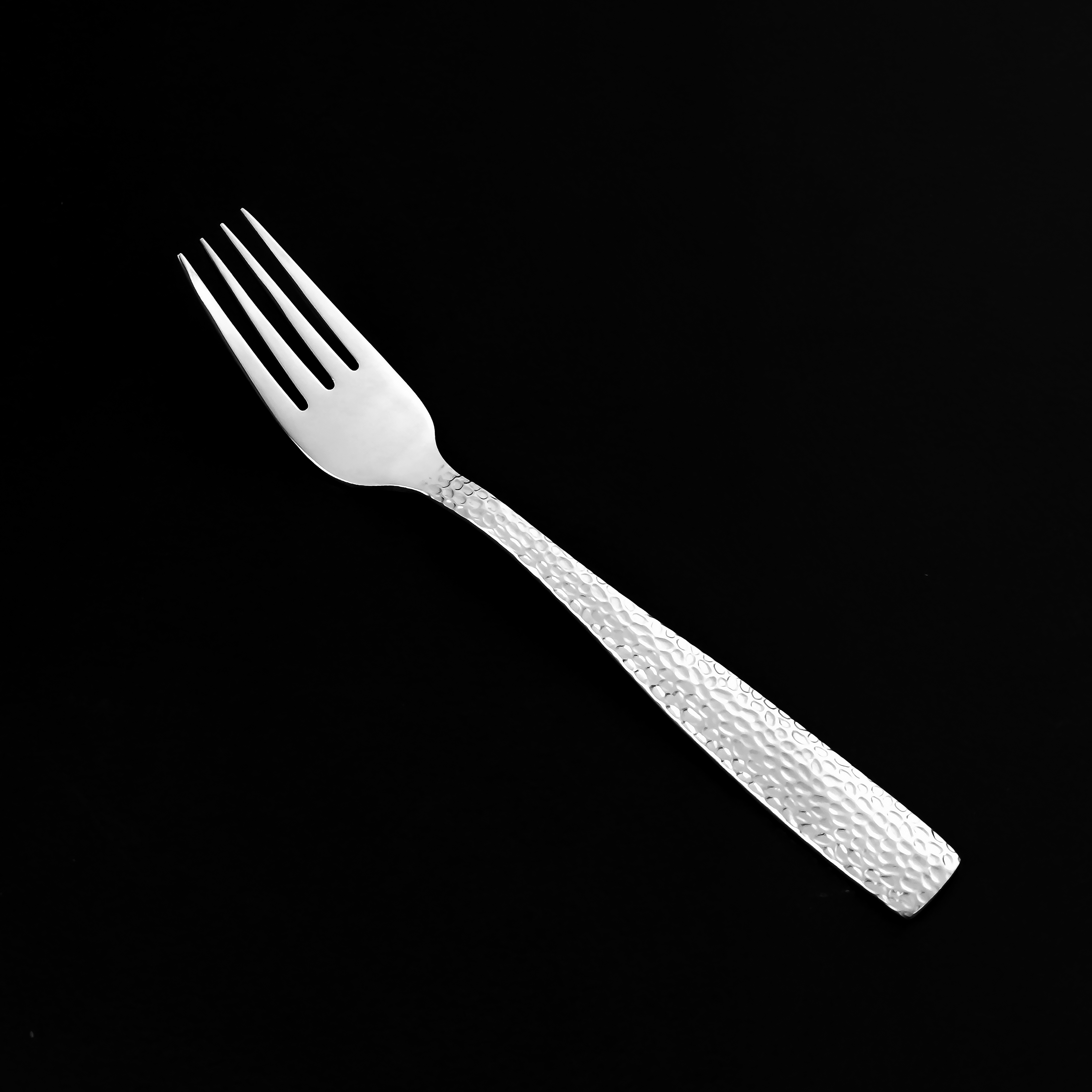 Sterling Dessert Fork (6 pieces)