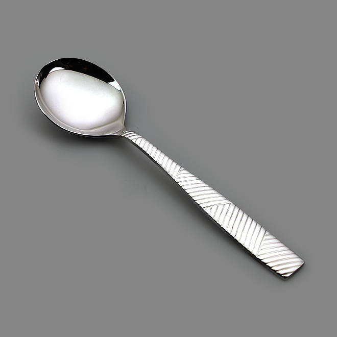 Blaze Serving Curry Spoon