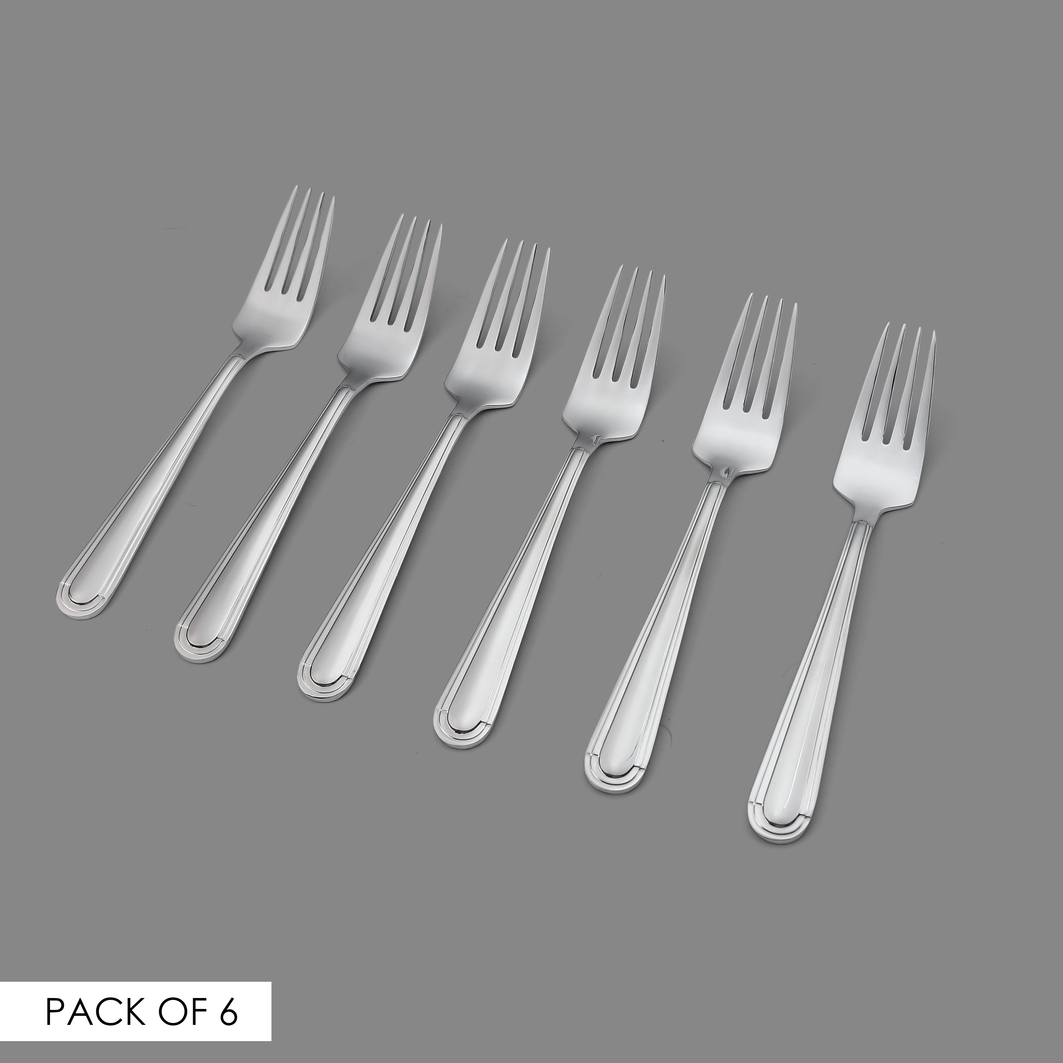 Regal Table Fork (6 pieces)