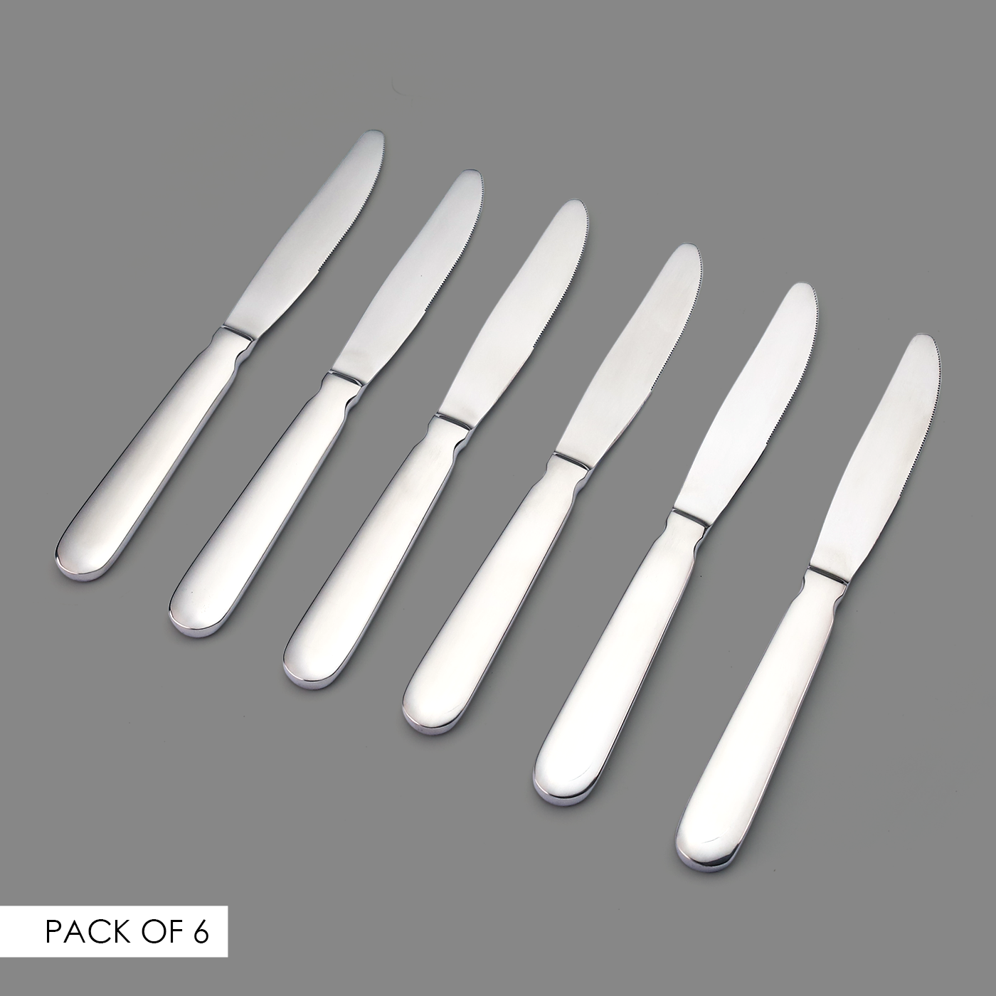 Asil Table Knife (6 pieces)