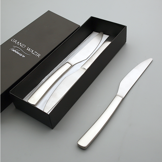 Matina Table Knife (6 pieces)