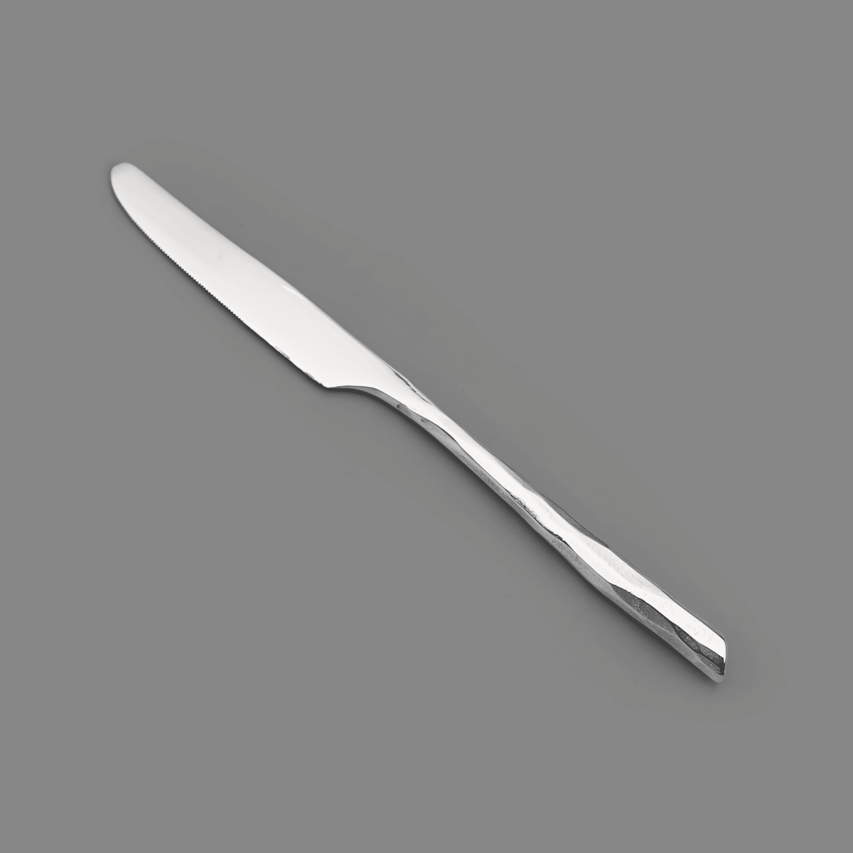 HUNER - BEYAZ TABLE KNIFE (6 pieces)