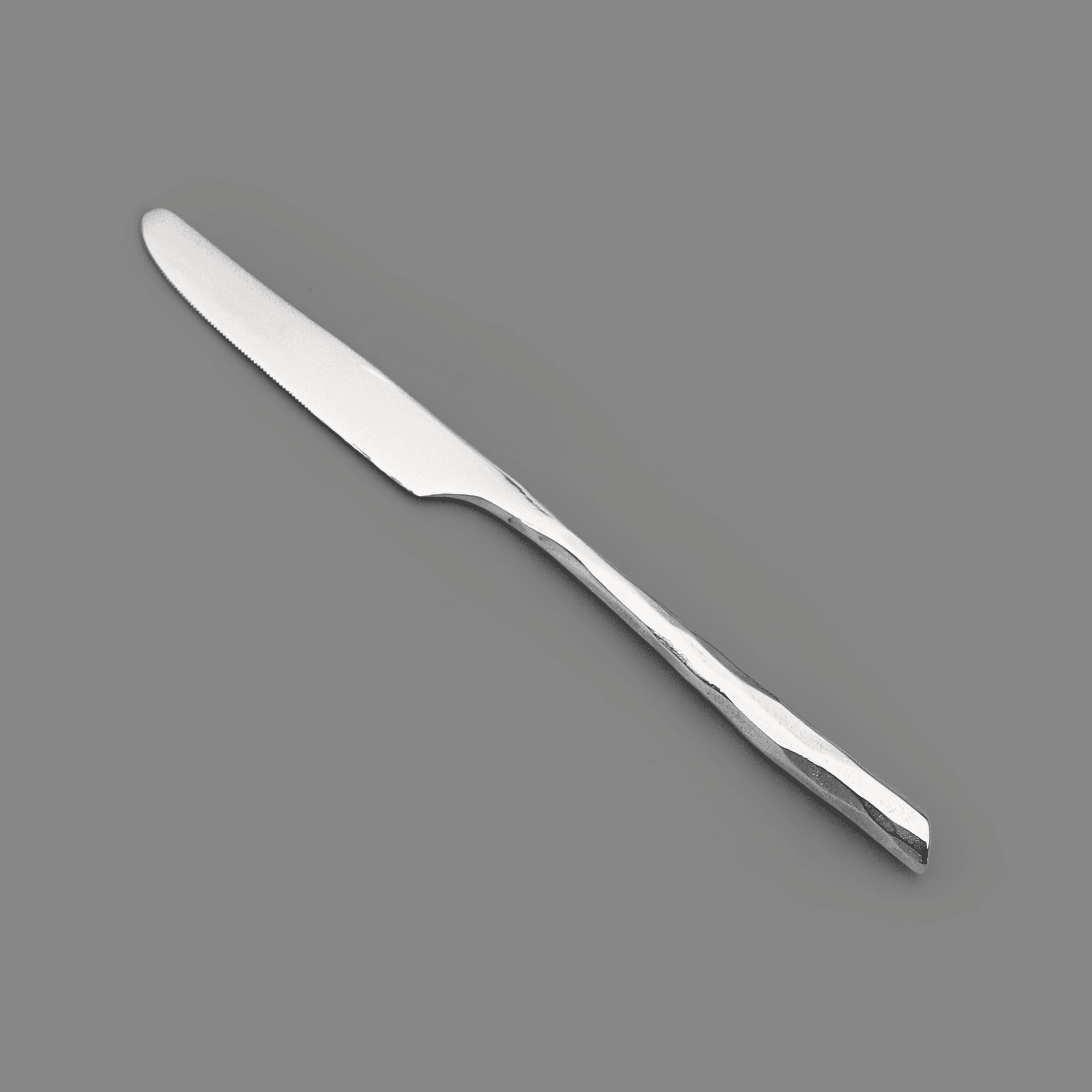 HUNER - BEYAZ TABLE KNIFE