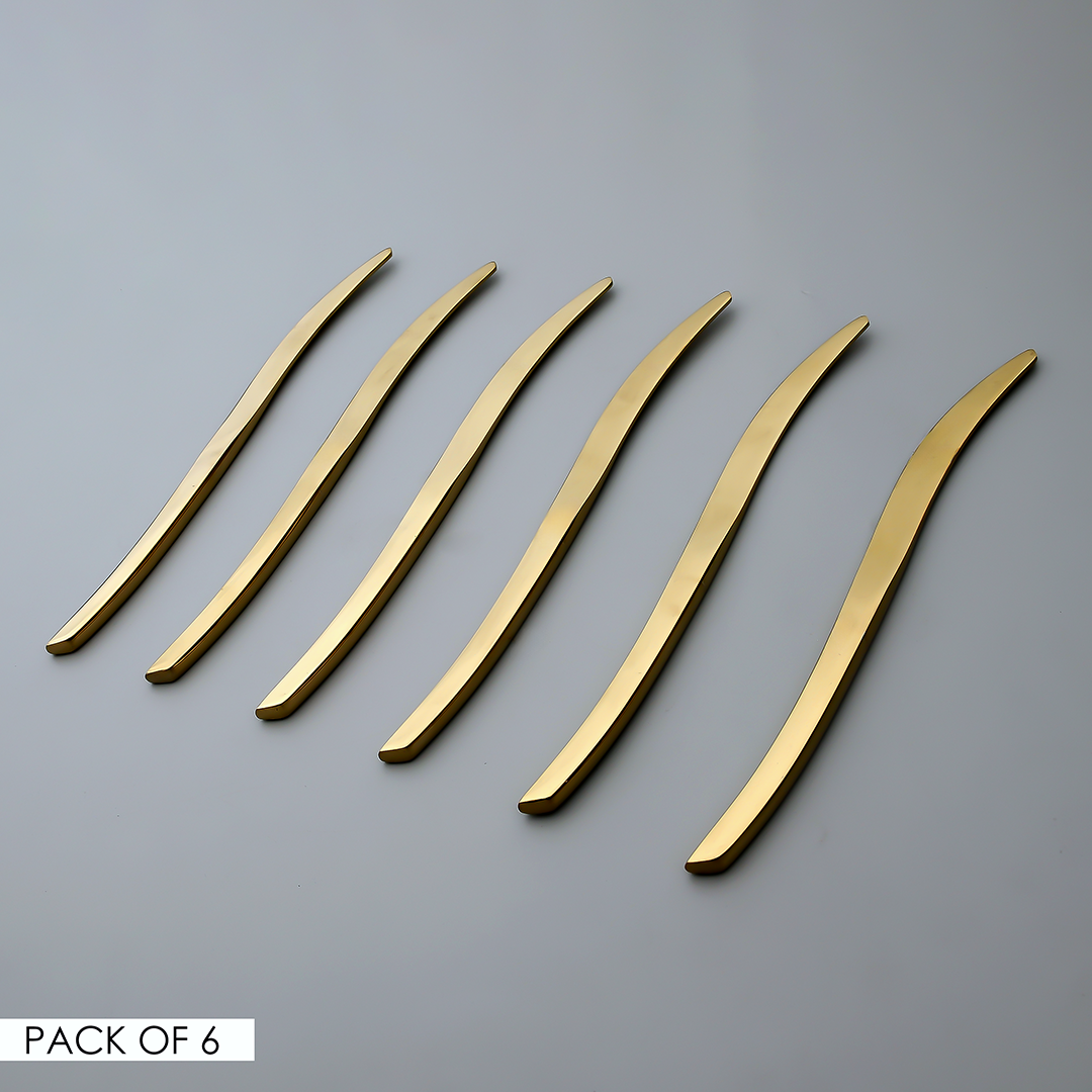 Pristine Table Knife (6 pieces)