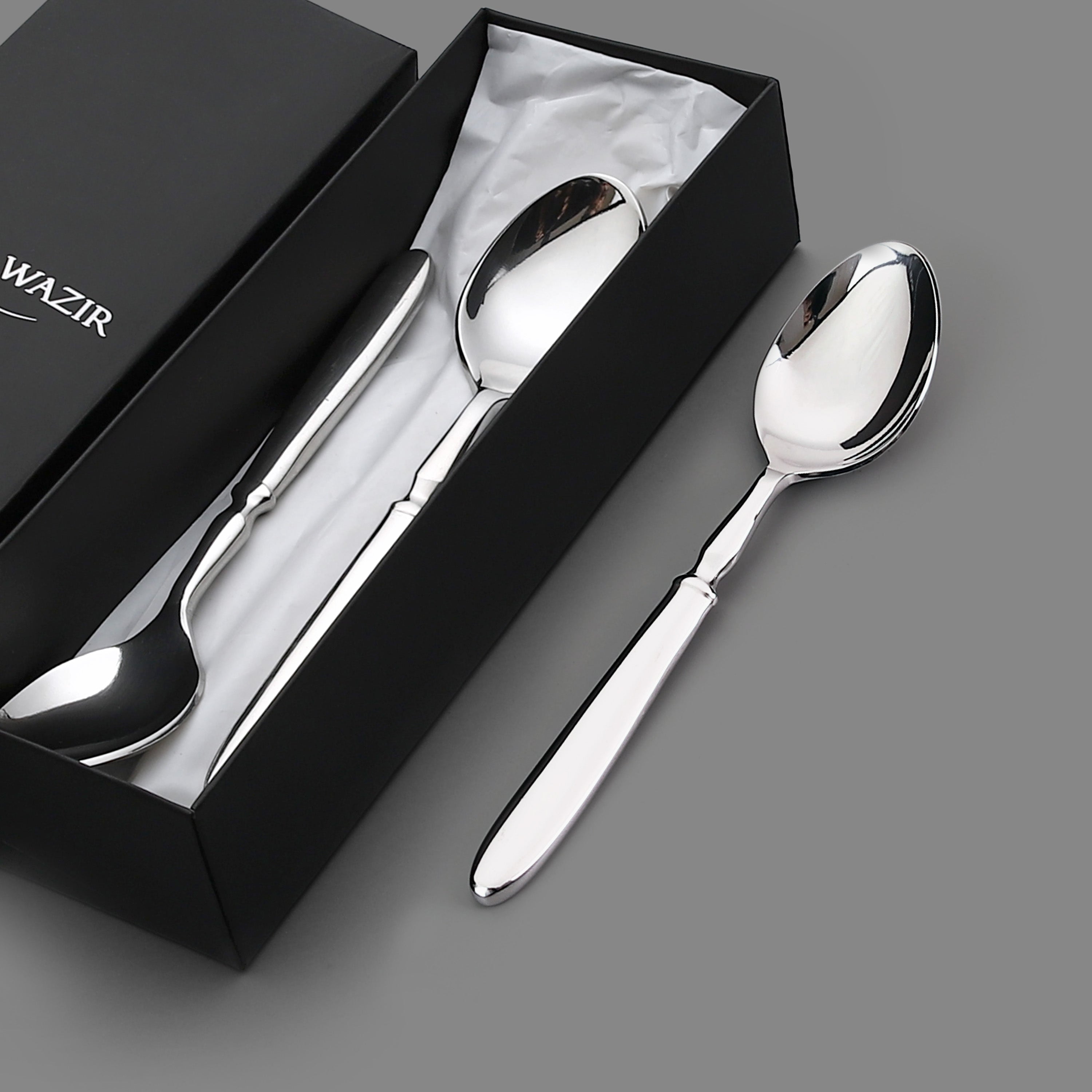Presto Table Spoon (6 pieces)
