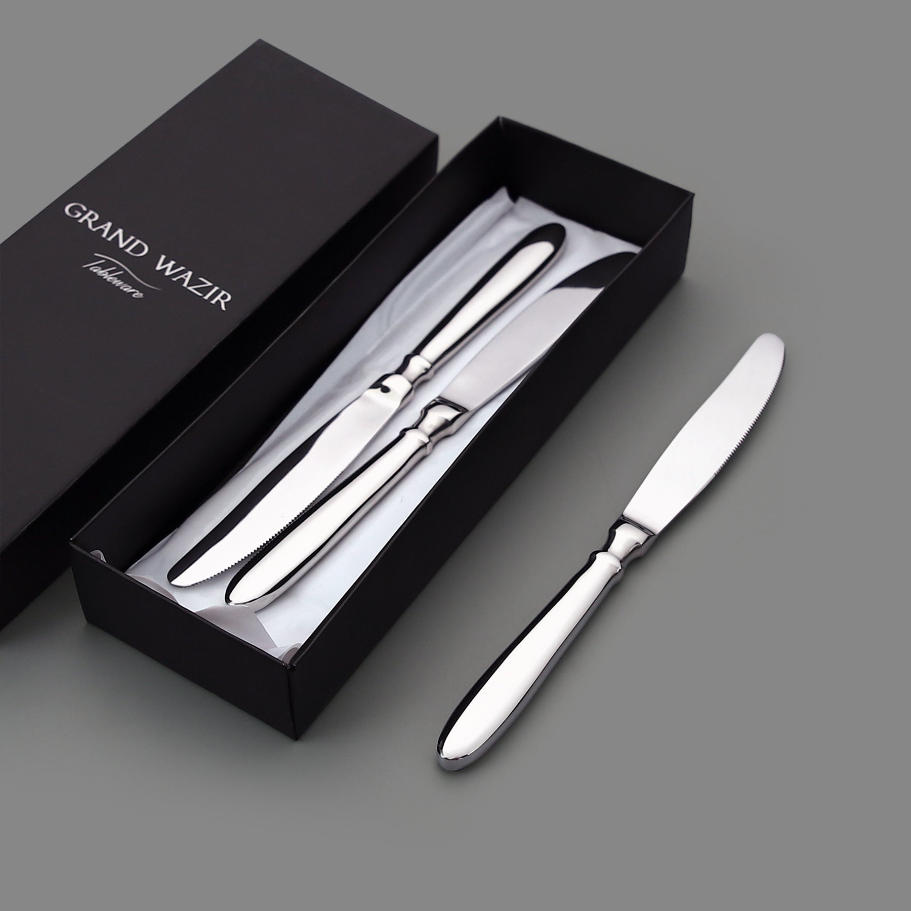 Presto Table Knife (6 pieces)