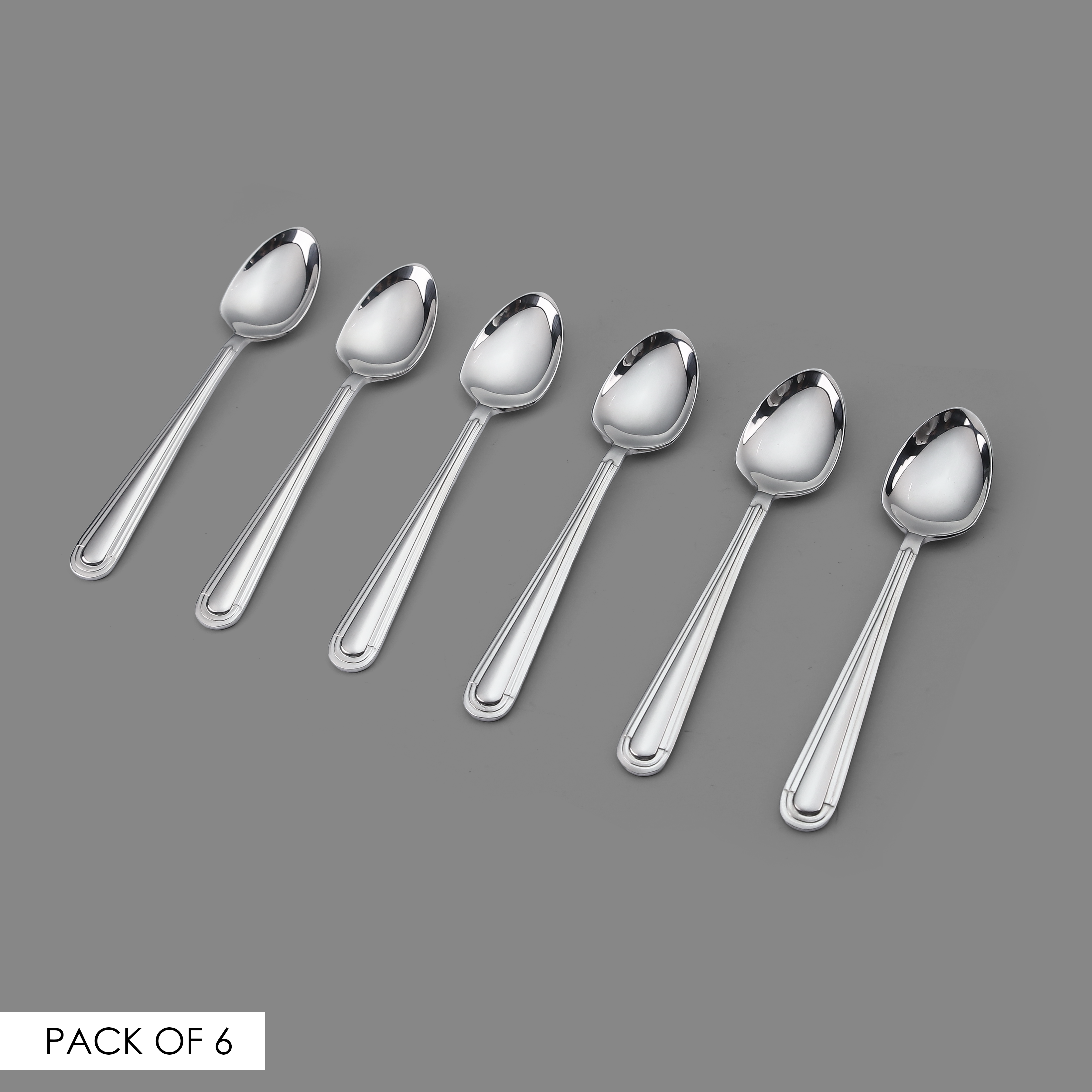 Regal Tea Spoon (6 pieces)