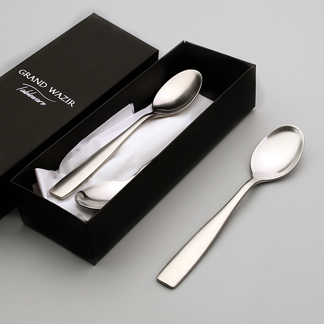 Matina Tea Spoon (6 pieces)