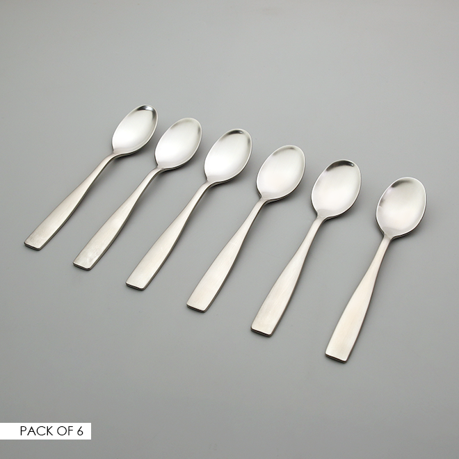 Matina Tea Spoon (6 pieces)