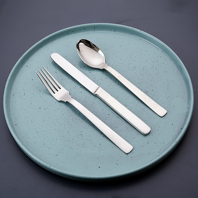 Zena 4 Persons Serving Set