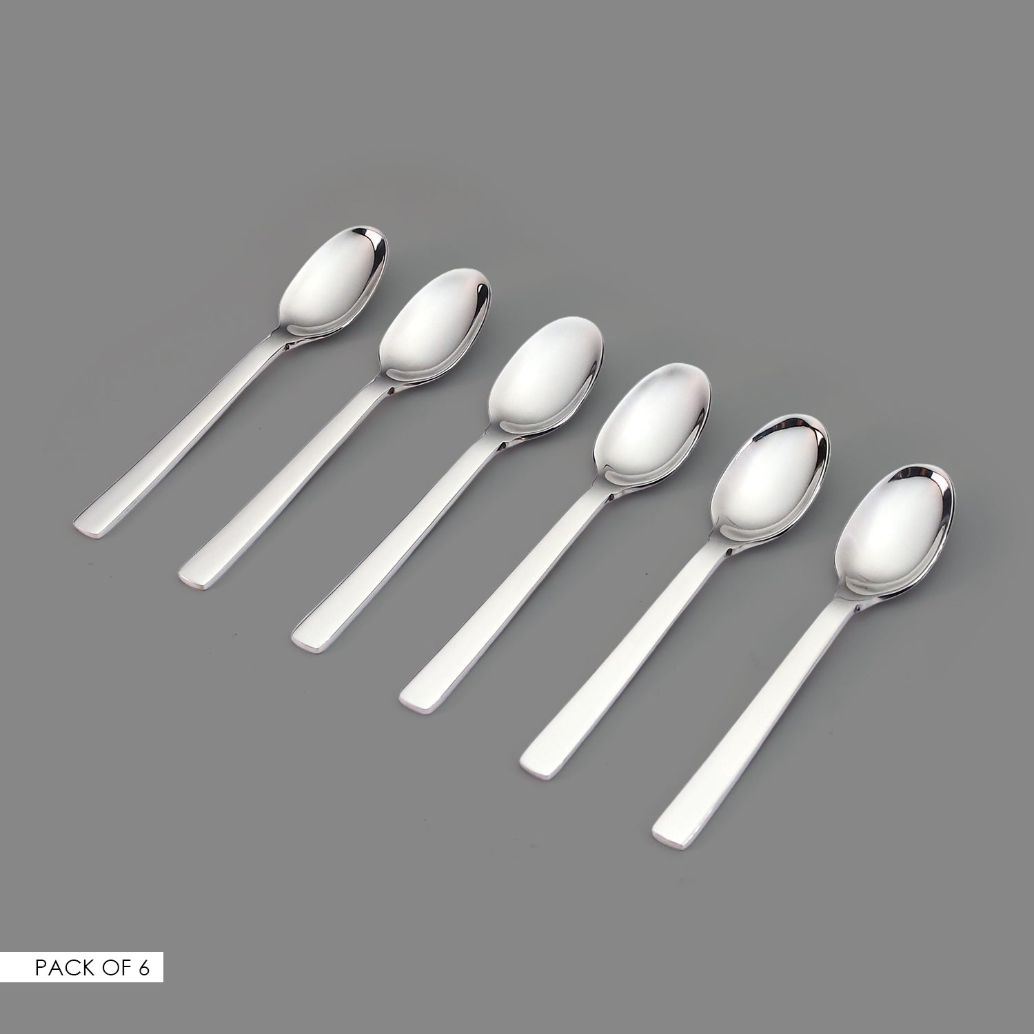 Zena Coffee Spoon (6 pieces)