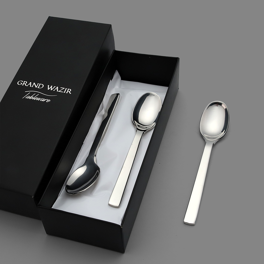 Zena Coffee Spoon (6 pieces)