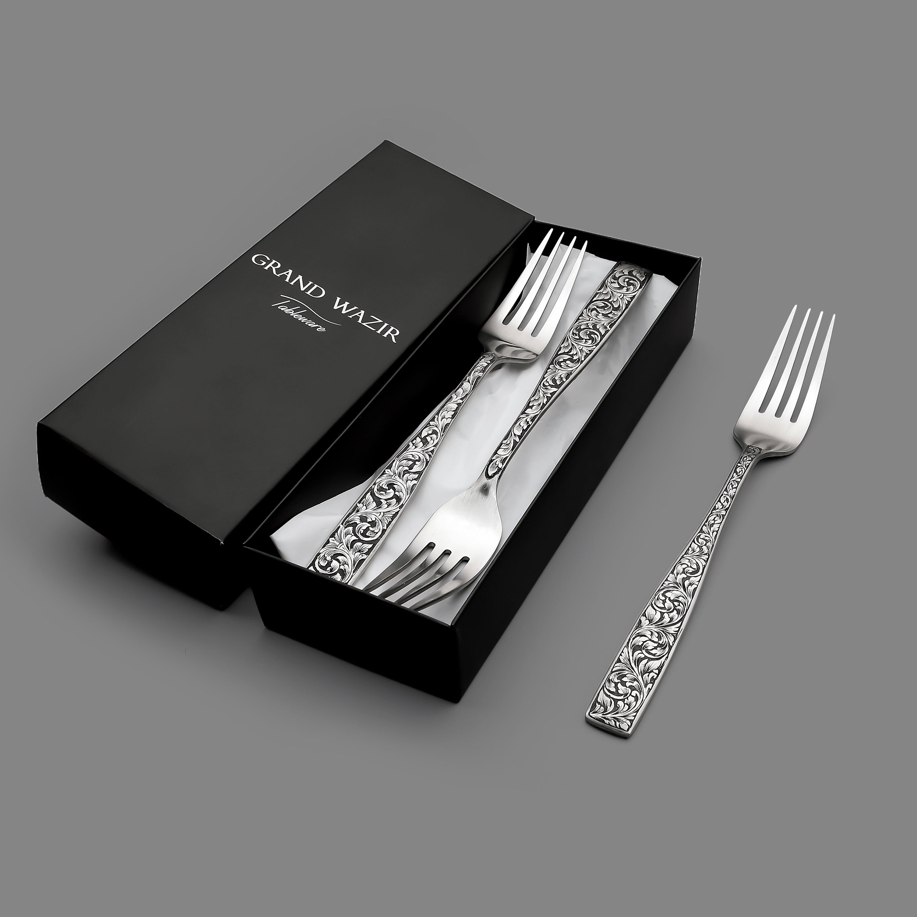 Artisan Table Fork (6 pieces)