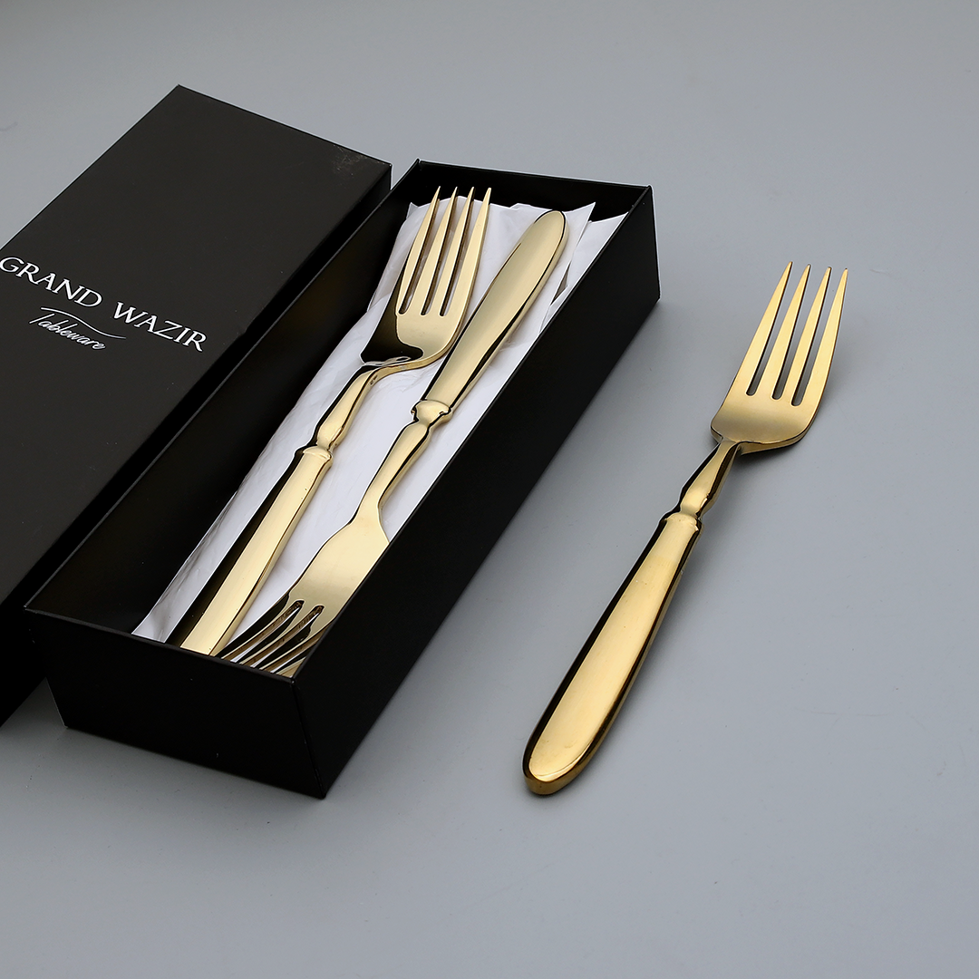 Presto Table Fork (6 pieces)