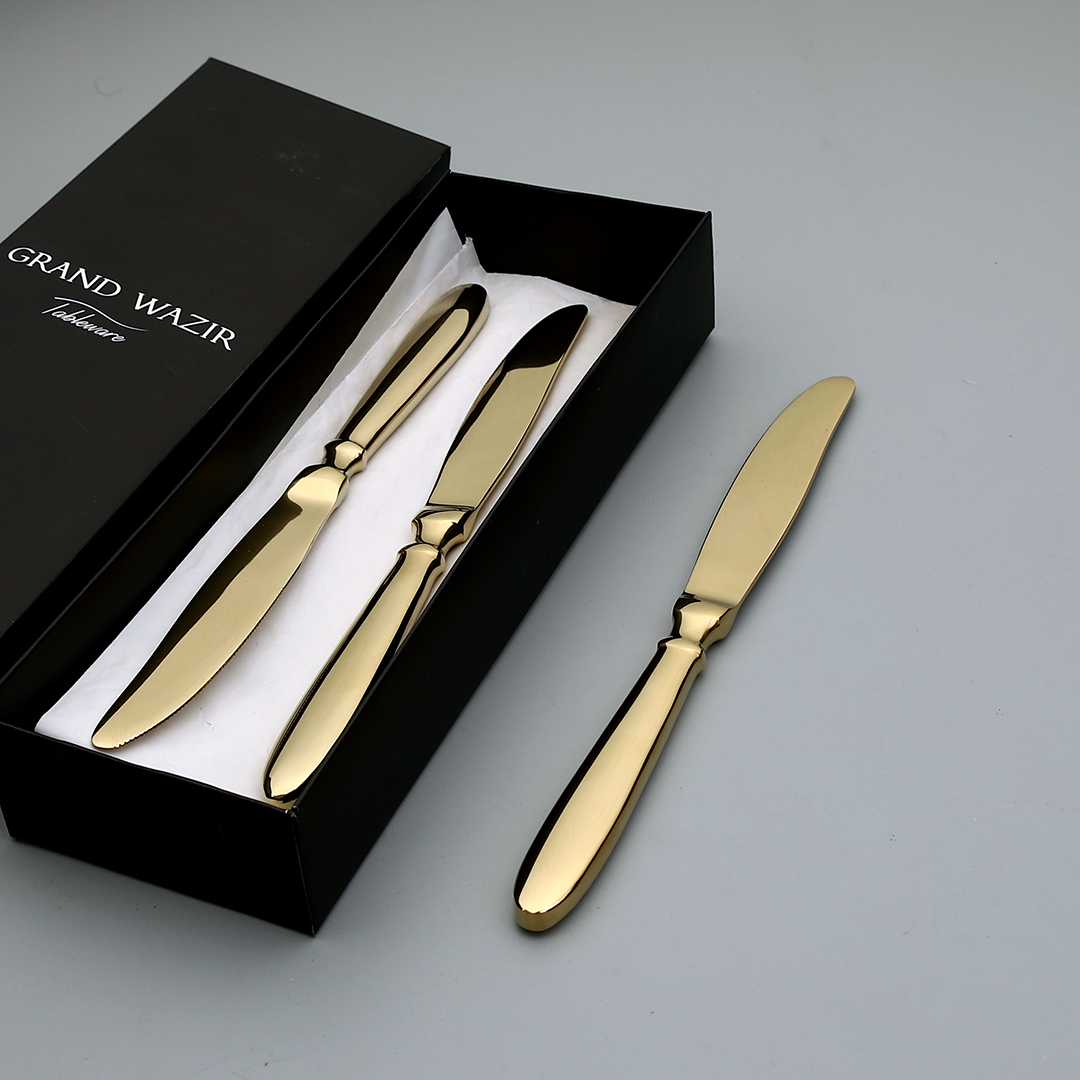 Presto Table Knife (6 pieces)
