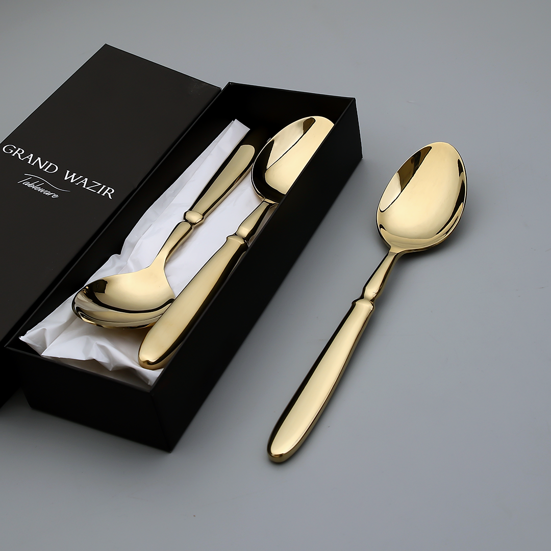 Presto Table Spoon (6 pieces)
