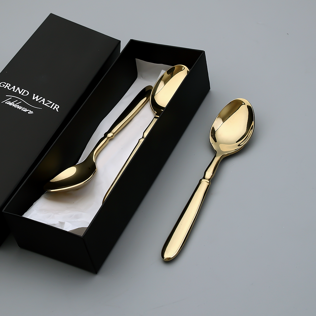 Presto Tea Spoon (6 pieces)